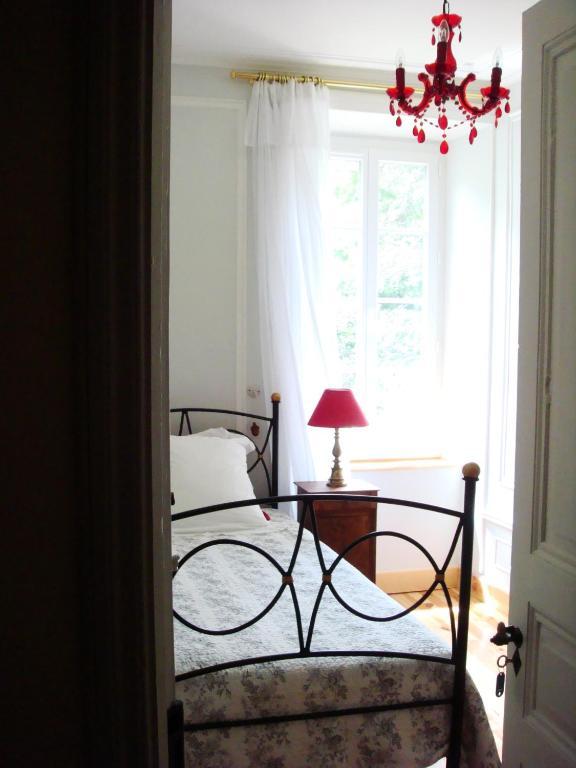 Bed and Breakfast Maison Herold Saint-Basile Номер фото